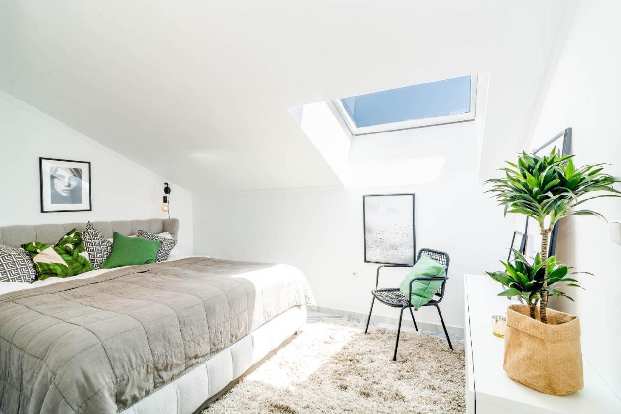 Eld2- Luxury 3 Bedroom Penthouse In Nueva Andalucia Lägenhet *